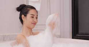 Maybe you would like to learn more about one of these? Man In Shower Showering In Stock Footage Video 100 Royalty Free 1034172146 Shutterstock