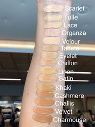 Pin By Rachel Anderson On Younique Liquid Foundation In 2019