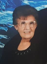 Judy McKellar Obituary