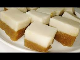 70 g bola deli tepung tapioka 80 g bola deli tepung beras 300 g ubi dihaluskan 250 g. Talam Ubi Kayu Litetube