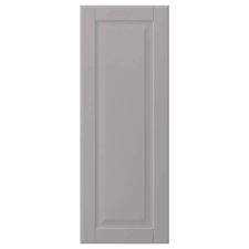 Modern grey kitchen modern kitchen cabinets big kitchen grey kitchens kitchen interior home kitchens black interior doors kitchen cupboard doors house extension design. Bodbyn Grey Door 30x80 Cm Ikea