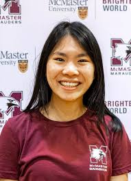 2021-22 Badminton Roster