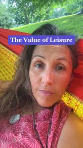 What Are Benefits of Hammock Relaxation