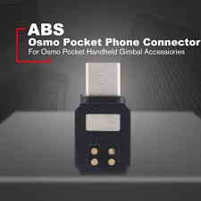Dec 27, 2018 · this video is to show , how to fix gimbal problems on the osmo pocket this might be a very easy fix, but i thought i might do a visual guide as , there are. Buy Emem Smartphone Adapter For Android Type C Ios For Dji Osmo Pocket Handheld Gimbal At Affordable Prices Free Shipping Real Reviews With Photos Joom