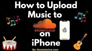 Soundcloud makes music sharing fast & easy. How To Upload Music To Soundcloud On Iphone Ipad Android Mac 2021