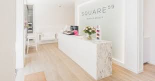 Getest Moonshine Facial Bij Square 59 Beauty Clinic Schoonheidssalon Decor Salon Interieur Ontwerp Salon Interieur