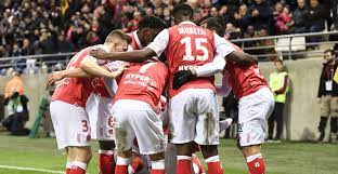 La stade de reims, noto anche come reims è una società calcistica francese con sede nella città di reims, città della provincia della champagne.milita nella ligue 1, la massima serie del campionato francese di calcio. All You Need To Know Stade De Reims