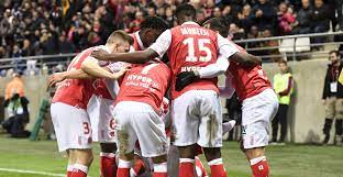 Découvrez les dernières informations du club de football de reims. All You Need To Know Stade De Reims