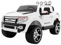 What they are and how they work. Ford Ranger 12v 2 Seater Electric Car White Luxe Pack Amazon Co Uk Toys Games