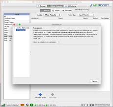 Mp3 Rocket 5 1 9 Download For Mac Free