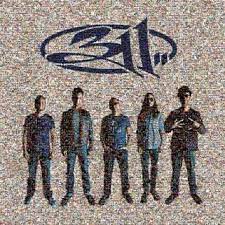 The band was formed in 1988 by vocalist and guitarist nick hexum, lead guitarist jim watson. Mosaic 311 Album Wikipedia