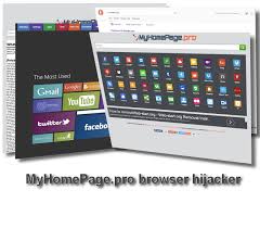 Click set as default and click close. Myhomepage Pro Browser Hijacker How To Remove Dedicated 2 Viruses Com