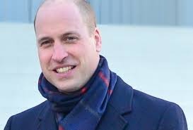 Príncipe William recebe presente ao alcance de muito poucos