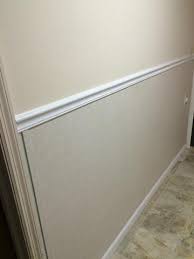 But it is also the easiest molding to install correctly, and one that can do the most to make a house feel like a home. Upstate Total Basement Finishing Before After Photo Set Scotia Ny Basement Recently Finished In Drywall Needed To Be Redone