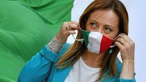 Learn italian online with the teacher of your choice. Giorgia Meloni Emerges As Challenger To Salvini On Italian Right Financial Times