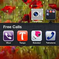 This popular free app lets you call, text, share files, and do video calling with anyone around the world. Top 5 Iphone Applications To Make Free Phone Calls