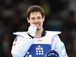 Bianca walkden, meanwhile, is seeking to emulate her housemate jones by completing the full set of major titles, having already claimed gold at the world and european championships. A Lifetime S Journey Aaron Cook Targets Olympic Dream End To Rollercoaster Career The Independent