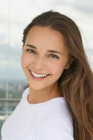 Katie Ward: Movies, TV, and Bio