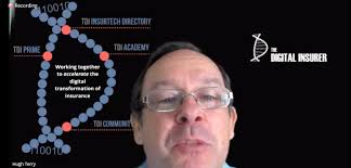 Insurtechs portuguesas apresentam-se ao mundo em mapa interativo