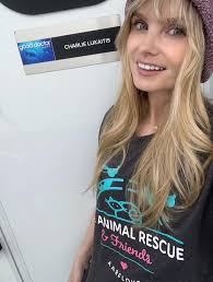 The Good Doctor TV Show and Animal Rescue Support in BC Canada