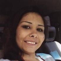 Raquel Amanda Montoya Obituary