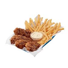 Dairy Queen® Canada: Burgers, Cakes & More. Happy Tastes Good®