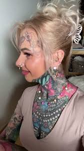 Stunning Butterfly and Flower Tattoo Designs