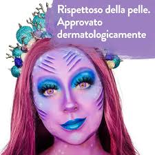 Body Painting Colori Pittura Per Viso E Corpo Snazaroo