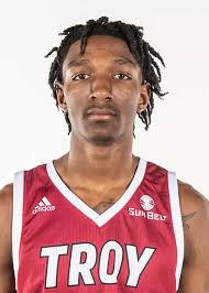 2020-21 Basketball (M) Roster