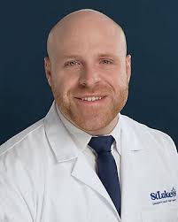 Michael Summers, DO St. Luke's University Health Network