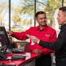 Check spelling or type a new query. America S Tire Jobs In Dublin Ca Glassdoor