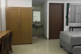 Kamar bedah rsud kota bekasi dapat melayani pasien dari igd, rawat jalan, rawat inap dan odc. Menengok Fasilitas Di Gedung Baru Asrama Haji Bekasi