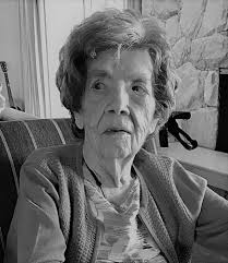 Online Tribute for Marion McKnight