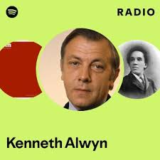 Kenneth Alwyn Radio