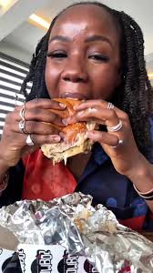 Donald Fast Food in Lagos