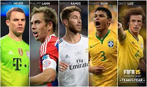 15,196 likes · 1,394 talking about this. Fifa Ultimate Team Team Of The Year