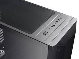 Nzxt h510 pc case review. Neweggbusiness Nzxt H510 Compact Atx Mid Tower Pc Gaming Case Front I O Usb Type C Port Tempered Glass Side Panel Cable Management System Water Cooling Ready Steel Construction