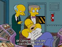 Maybe you would like to learn more about one of these? Homer Simpson Sleeping Gif Find Share On Giphy