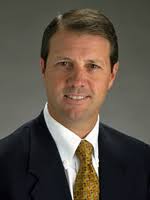 Internal candidate announced as third finalist for KU Medical Center  executive job