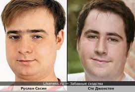 Солдаты на Likeness.ru / Новые сходства в начале
