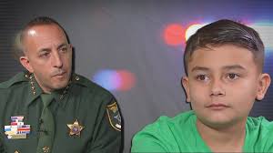 WINK NEWS EXCLUSIVE: Case of 10-year-old boy accused of making school  threat headed to trial