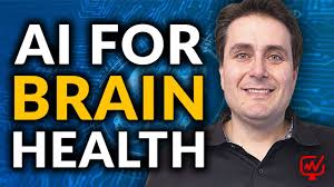 DiagnaMed Brings AI To Brain Health — With Fabio Chianelli And Dr. John  Kounios