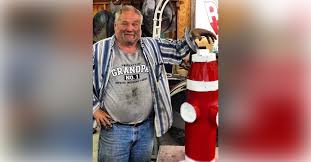 Obituary information for Marvin "Marty" Rucker