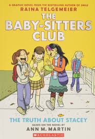 Therefore, black and white images of dolls lol are suitable for coloring and children's creativity! The Truth About Stacey The Baby Sitters Club Graphic Novel 2 A Graphix Book Revised Edition Full Color Edition 2 The Baby Sitters Club Graphix Telgemeier Raina Martin Ann M Telgemeier Raina 9780545813891 Amazon Com Books
