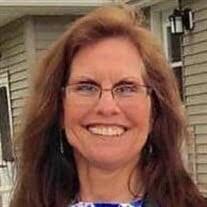 Cindy Pitzer's Instagram, Twitter & Facebook