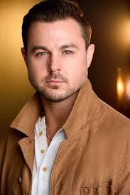 Brian Mcculley's Instagram, Twitter & Facebook