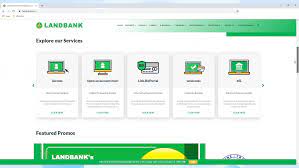 I mean the information i gave to them is the same, when i am trying to enroll register my account. Landbank Iaccess Online Account How To Unlock Or Reset Your Password