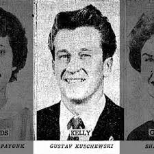 Carolyn Jaffe's Instagram, Twitter & Facebook