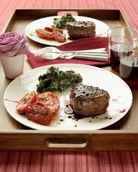 Pepper Crusted Filet Mignon Recipe Recipe Filet Mignon Recipes Stuffed Peppers Recipes
