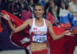 For submissions about how worried you are that something awful will happen at the tokyo games, please visit our frenemies at r/apocalympics2020. Habiba Ghribi Wikipedia